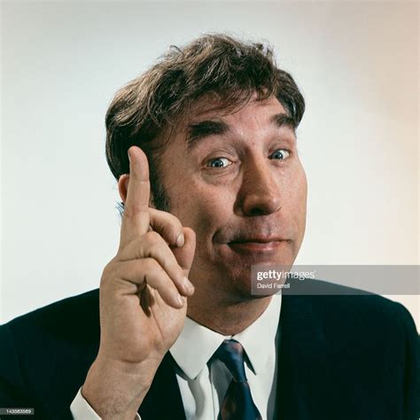 frankie howerd.